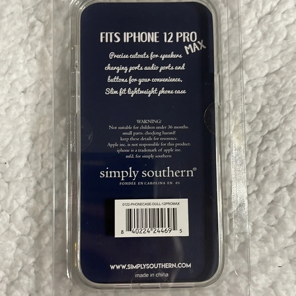 New SS Don’t let anyone dull your sparkle phone case